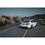VRS Οπίσθια αεροτομή Vorsteiner για BMW Σειρά 5 M5 (F10) VRS Οπίσθια αεροτομή Vorsteiner για BMW Σειρά 5 M5 (F10)